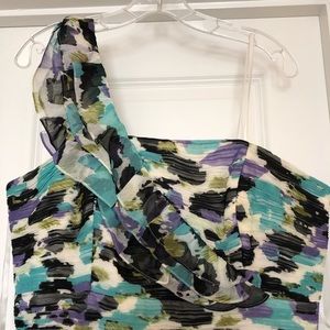 BCBG MAXAZARIA Sunmer 1 shoulder strap 👗